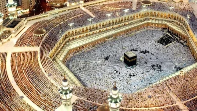 Diyanet’ten kritik hac uyarısı: Vizesiz gidenler sınır dışı edilecek!