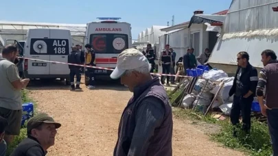 Sobadan Sızan Gazla Gelen Acı Son: Antalya’da Yürek Yakan Olay