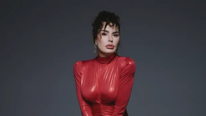 Aysu Baçeoğlu TikTok'u Fethetti! ''10 Numara'' Şarkısı ile Zirveye Çıktı!