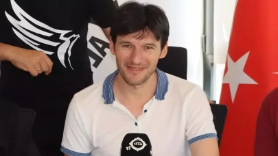 İbrahim Akın Kimdir, Nereli, Kaç Yaşında, Hangi Takımlarda Oynadı? Hayatı ve Futbol Kariyerine Dair Merak Edilenler