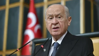 Devlet Bahçeli’den CHP’ye sert sözler: “Cehalet ve küstahlığın siyaseti!”