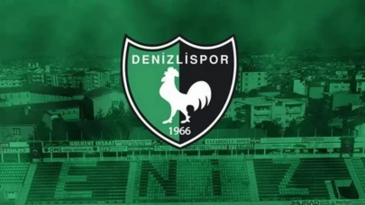 Bir Dönemin Süper Lig Takımı Denizlispor, Amatör Lige Düştü