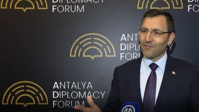 ROKETSAN Hem Ciro Hem İhracat Açısından Yüzde 50 Büyümeyi Hedeflediklerini Açıkladı