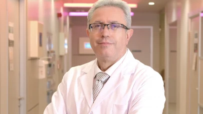 Vücudun Kendine Savaşı: Otoimmün Hastalıklar Sessizce Öldürüyor!