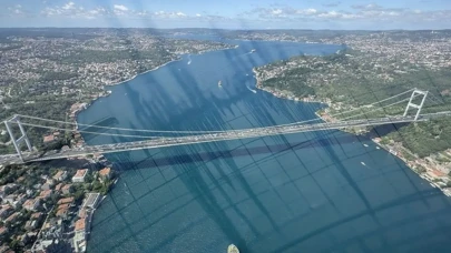 İstanbul'da deprem beklentisi artıyor: Uzmanlar alarm verdi!