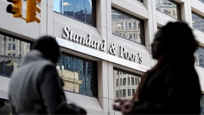 Sıkı Para Politikası meyvesini veriyor: S&P Türkiye’nin notunu korudu!