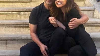 Özcan Deniz'den Duygusal Gönderme: "Başaramadılar, Çok Öfkeliler!"