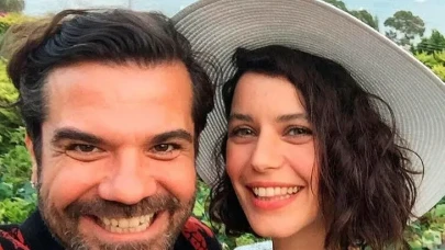 Beren Saat Hamile mi? Hamilelik İddialarına Net Yanıt!