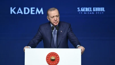 Cumhurbaşkanı Erdoğan’dan Nüfus Uyarısı: “Anadolu’daki Azalma Beka Sorunudur”