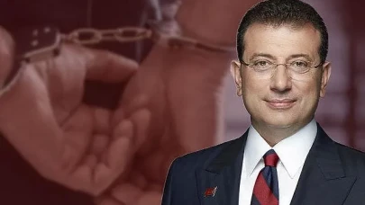 İBB'de bir skandal daha: İnşaatı devam eden proje için ihale açılmış!