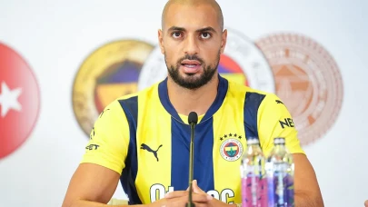 Fenerbahçe’de Amrabat Belirsizliği: Mourinho Haziran’ı İşaret Etti