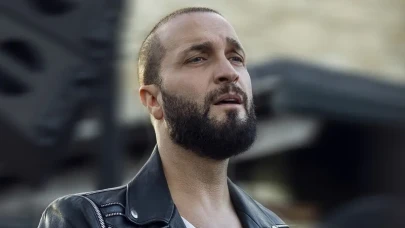 Berkay’dan Alaçatı’da Unutulmaz Gece! 14. Ot Festivali’nde Rekor Katılım