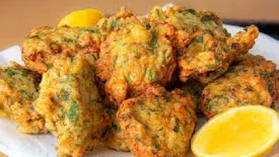 Çıtır Çıtır Tavuk Mücver Tarifi: Her Lokmasında Lezzet Patlaması!