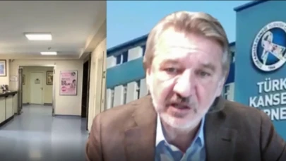 Türk Kanser Derneği: İşlenmiş Gıdalar Bağışıklığı Düşürüyor ve Hastalıklara Zemin Hazırlıyor