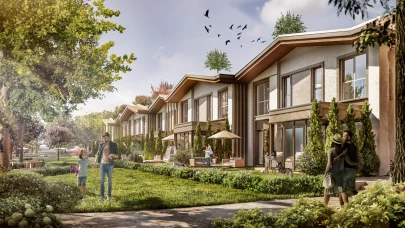 İstanbul’da Yeni Dönem Başlıyor: Artık Herkes Villa Sahibi Olabilecek!