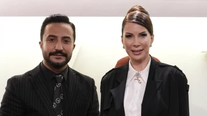 Tuğba Özerk'ten Yıllar Sonra Gelen Sezen Aksu İtirafı! “Hayatımı Değiştirdi”