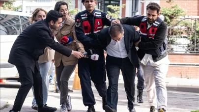 Skandal Davada Sürpriz Gelişme: 10 Sanık Serbest Bırakıldı