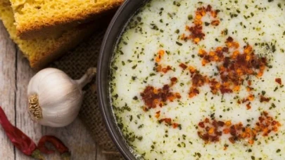 Anne Eli Değmiş Gibi! İşte Efsane Yayla Çorbası Tarifi