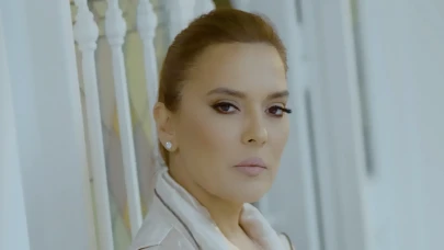 Demet Akalın’dan Müthiş Geri Dönüş: “Yalan mı?” ile Listelere Damga!