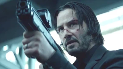 John Wick 5 Resmen Duyuruldu: Keanu Reeves Yeniden Sahnede! Film Ne Zaman Çıkacak?