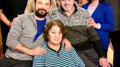 10 yıl sonra bir araya gelmişlerdi… İşte o duygulandıran görüntü