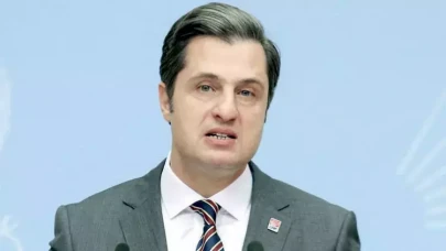 Deniz Yücel Kimdir? Aslen Nereli, Evli mi, Eşi Kim, Kaç Yaşında? İşte CHP'li Avukat'ın Hayatı!