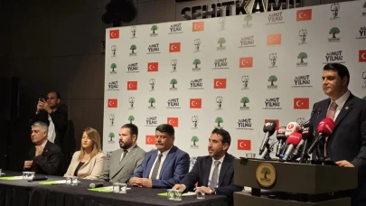 CHP’de bir belediye başkanı daha istifa etti: "Sahipsiz bırakıldım"