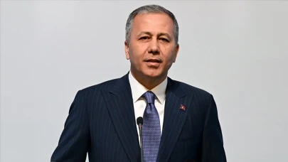 Bakan Yerlikaya’dan Net Mesaj: Polisimize Atılan İftiralar Karşılıksız Kalmayacak