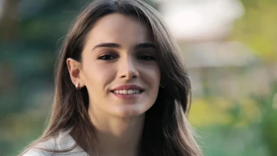 Hafsanur Sancaktutan Kimdir, Kaç Yaşında, Aslen Nereli, Sevgilisi Kim, Hangi TV Dizilerinde Rol Aldı?