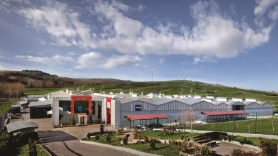 Korkmaz, Ar-Ge’de Zirveye Koşuyor! Küresel Rekabetin Yeni Anahtarı: Yerli İnovasyon