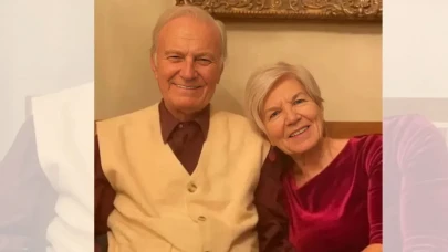 Berna Hun Kiminle Evli, Eşi Kim? Çocukları, Yaşı, Mesleği, Aslen Nereli ve Kaç Yaşında