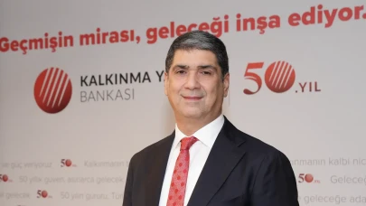 Türkiye Kalkınmada Vites Yükseltti: TKYB’den 500 Milyon Dolarlık Dev Destek!