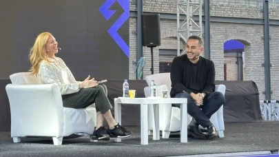 Yalnızlıktan Kurtulmanın Sırları: Kültür Yolu Festivali’nde Beyhan Budak’tan Anlamlı Mesajlar