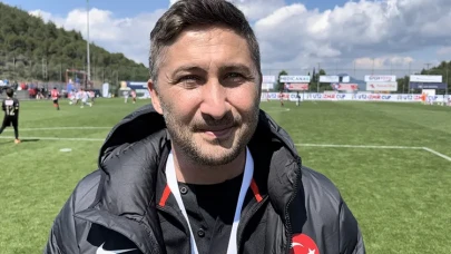 Sabri Sarıoğlu U19 Milli Takım Teknik Direktörlüğü Görevinden Alındı mı? Sarıoğlu Konuyla İlgili İlk Kez Konuştu