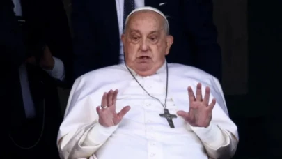 Katolik Kilisesi’nin Yüzleşemediği Gerçek: Papa’nın En Büyük Krizi