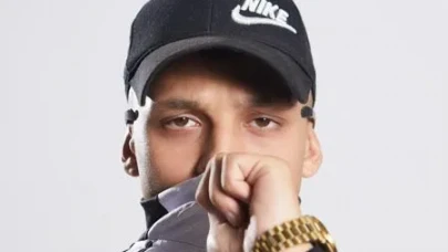 Rapçi Keskin Kimdir? Yuşa Keskin Nerelidir, Gerçek Adı, Kaç Yaşında, Boyu, Instagram Hesabı ve Sevgilisi Hakkında Merak Edilenler!