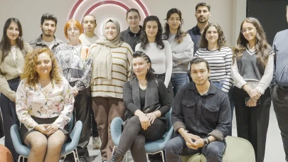 Geleceğin Mimarları Alüminyumla Tanışıyor: IQ Akademi’den Büyük Eğitim Hamlesi!