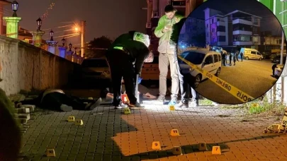 Silahlar Konuştu! Sakarya’da Aileler Arasında Kanlı Hesaplaşma: 5 Ölü, 7 Yaralı