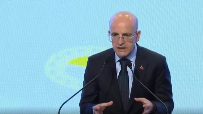 Mehmet Şimşek “Tarım Ekonomisi Atölyesi” Programında Ekonomi ve Tarım İlişkisi Üzerine Konuştu