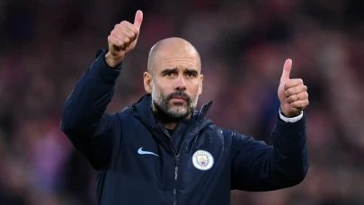 Premier Lig Şokta: Guardiola’nın Takımı Sadece Sahada Değil, Mahkemede de Şampiyon!