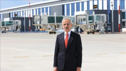 Antalya Havalimanı'nda Yeni Dönem Başlıyor: Uraloğlu’ndan Gurur Veren Açıklamalar