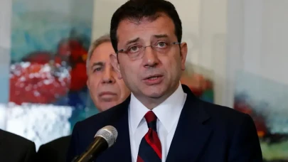 İmamoğlu'nun Tehdit Davasında Skandal Savunma: “Bana Bakan Atatürk'ü Görür”