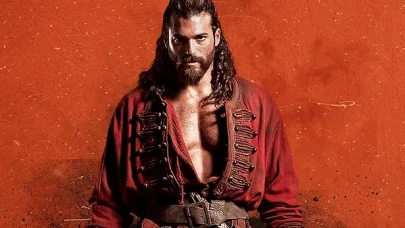 Can Yaman'ın Açıklamaları Olay Oldu! GAİN, "El Turco" Dizisini Yayından Kaldırdı mı, Neden?