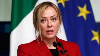 İtalya Başbakanı Meloni Evli Mi, Eşi Kim, Burcu, Kaç Yaşında, Aslen Nereli, Kızı, Kimdir?