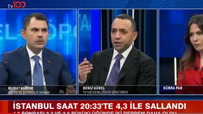 Murat Kurum'dan Sosyal Konut Müjdesi: 81 İli Kapsayan Dev Kampanya Geliyor