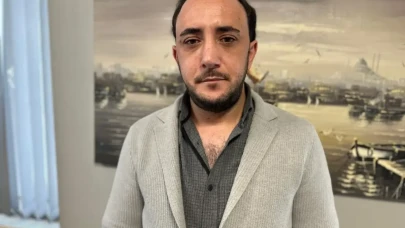 Sosyal medya üzerinden 'büyü bozma' vaadiyle 535 bin TL dolandırıldı