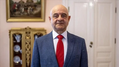 Polonya'nın Ankara Büyükelçisi Lang: "Türkiye’nin Savunma Sanayisindeki İlerlemesi İnanılmaz"