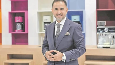 Ergün Güler Görevini Bıraktı! Vestel’de Yeni Dönem Başlıyor