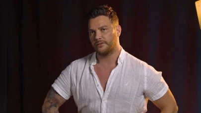 Sinan Akçıl'dan Yürek Burkan Paylaşım: "Allah Onu Vicdanında Hapis Tutacak"