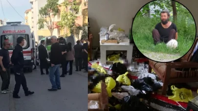 Haftalardır Ortalarda Yoktu… Gerçek Kapı Açılınca Ortaya Çıktı